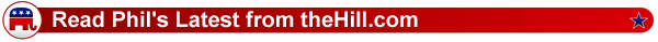 Read Phil's articles in the hill